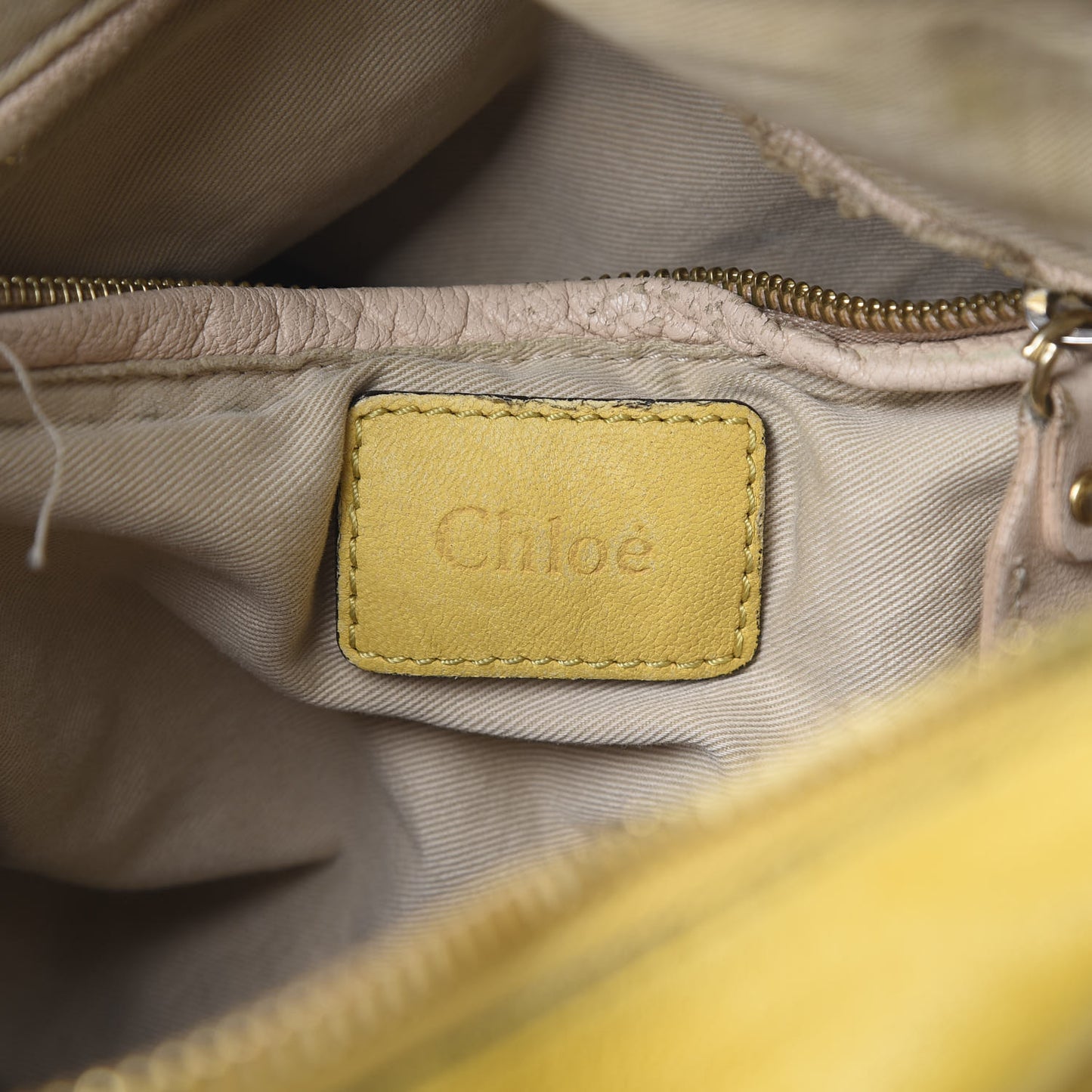 Calfskin Medium Paraty Citrus Grove