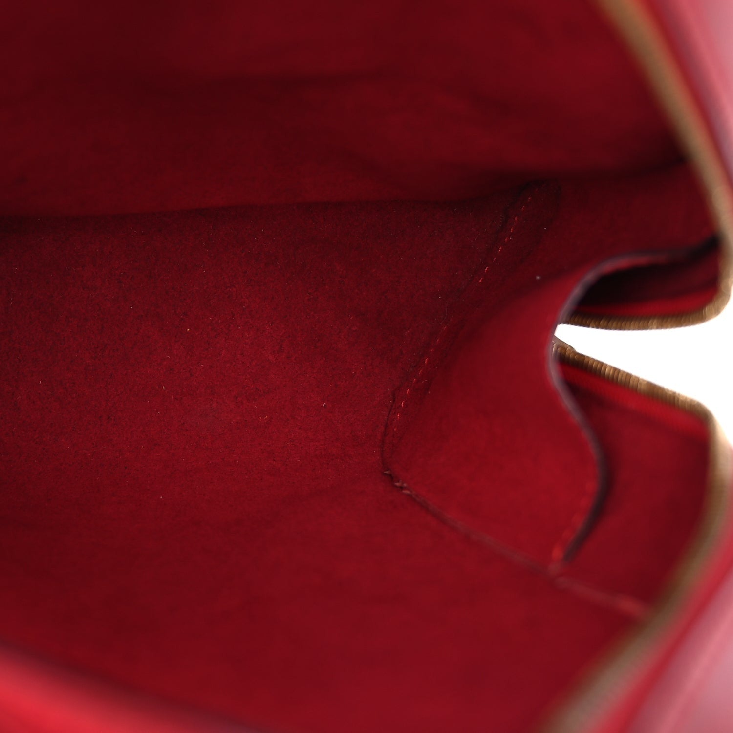 Louis Vuitton Epi Mabillon Backpack Rouge 4 of 8