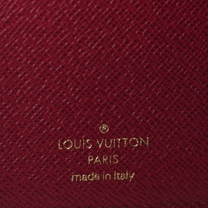 Louis Vuitton Monogram Victorine Wallet Fuchsia 6 of 7