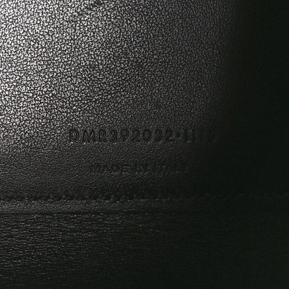 Saint Laurent Grained Calfskin Baby Sac De Jour Black 7 of 11