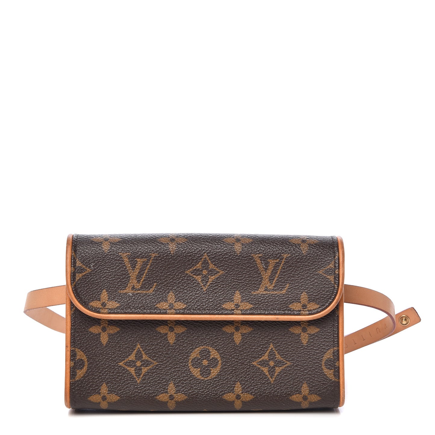 Monogram Pochette Florentine S