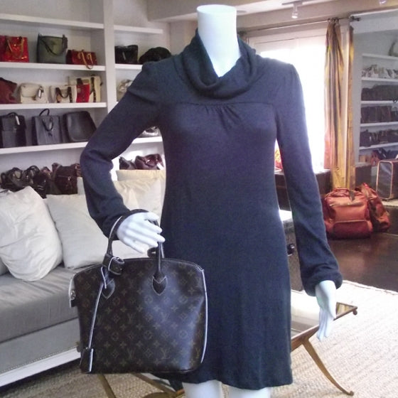 Louis Vuitton Monogram Shine FETISH Lockit VIP 2 of 11