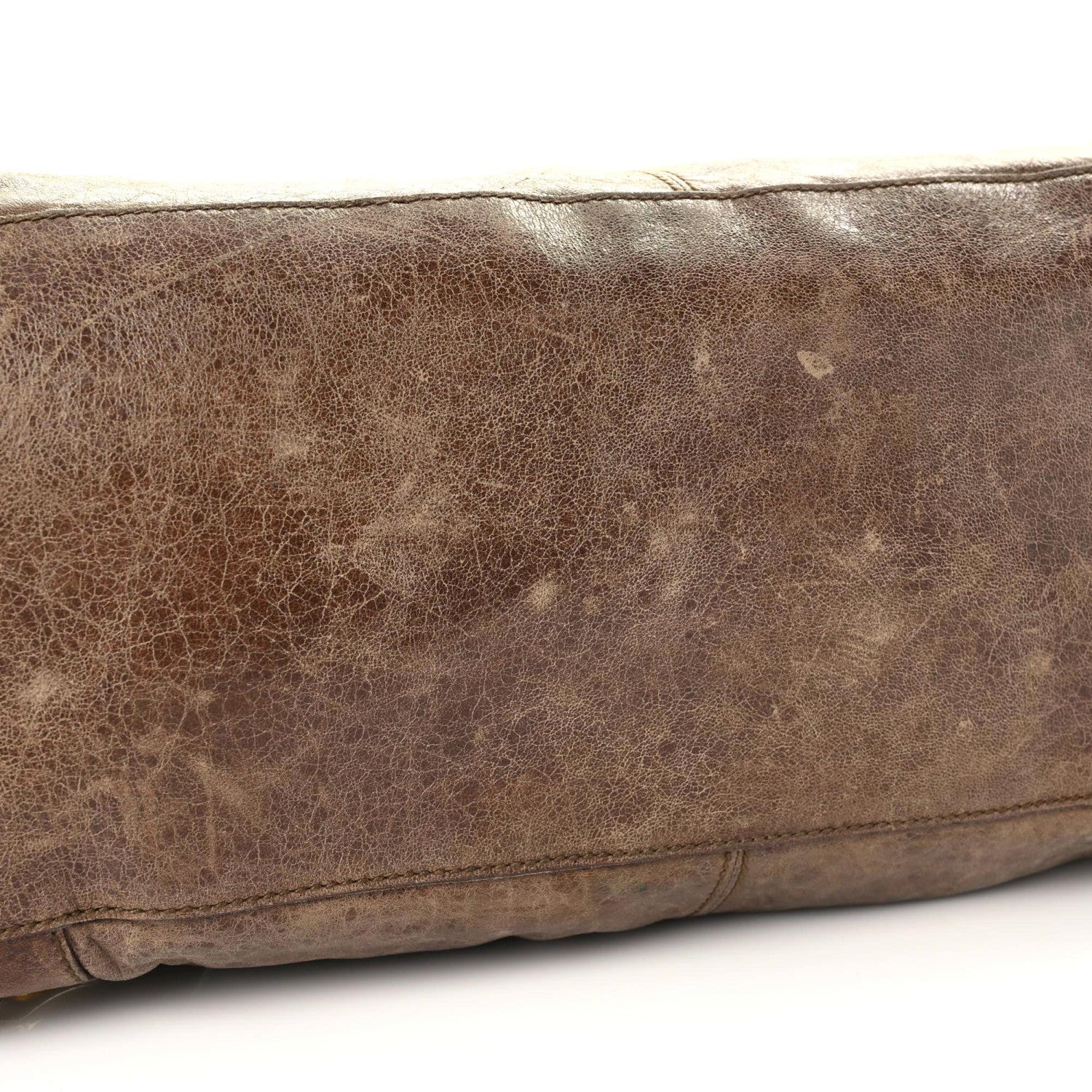 Balenciaga Agneau Giant 21 Gold Hardware Work Noix 10 of 25