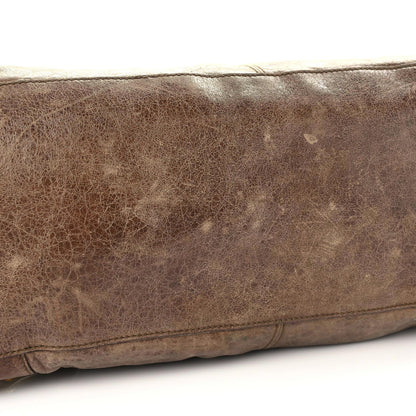 Balenciaga Agneau Giant 21 Gold Hardware Work Noix 10 of 25