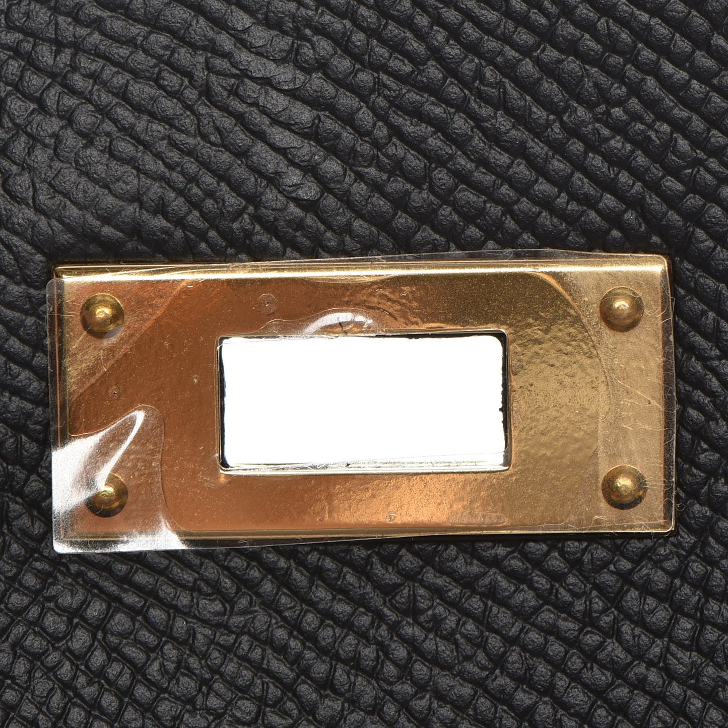 Epsom Kelly Sellier 32 Black