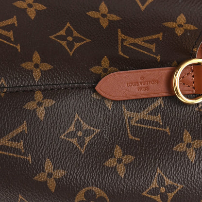Louis Vuitton Monogram Neonoe MM Caramel 6 of 7