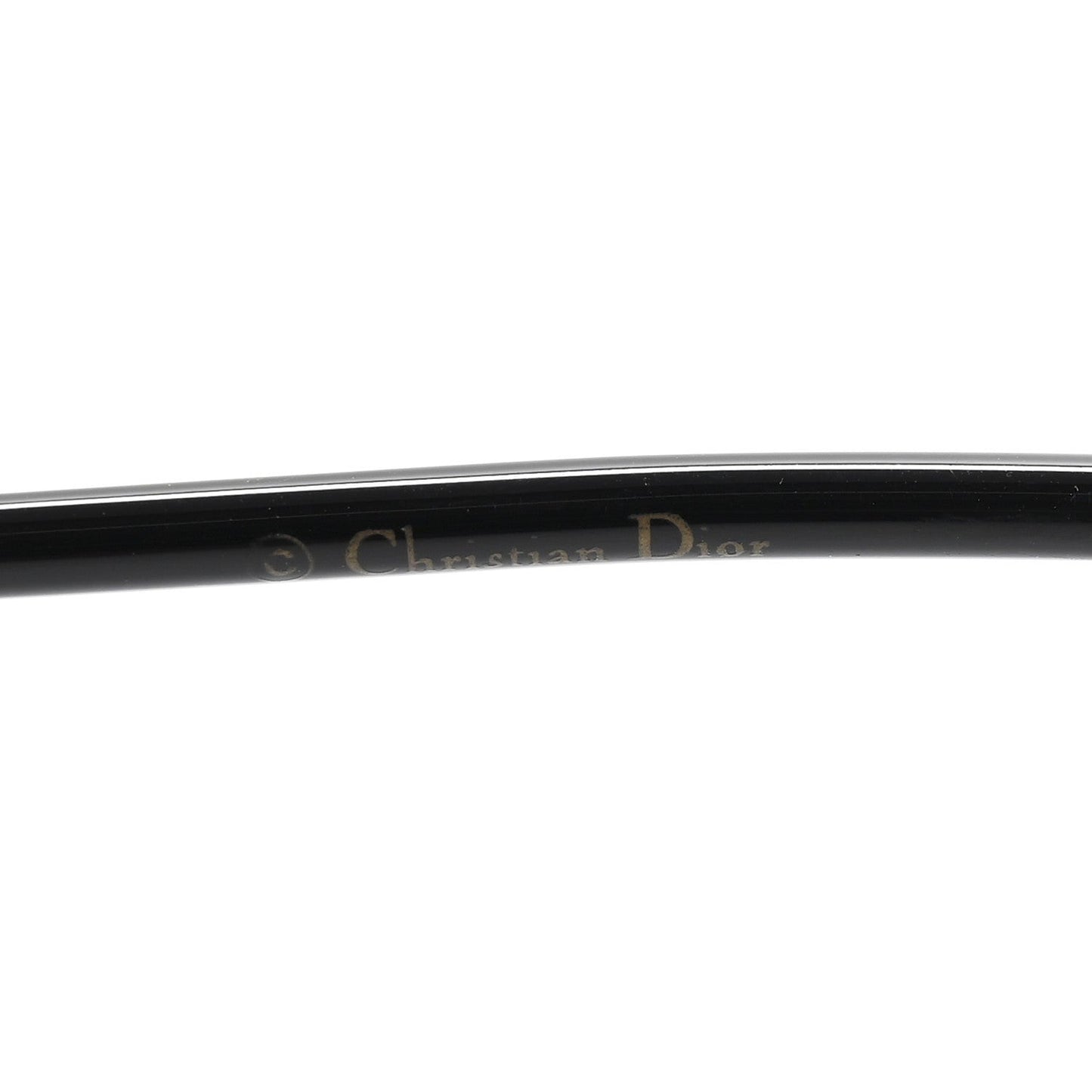 Hypnotic 1 Round Sunglasses Black