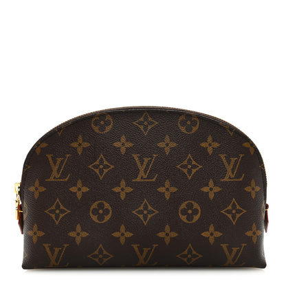 Louis Vuitton Monogram Cosmetic Pouch GM 1 of 6