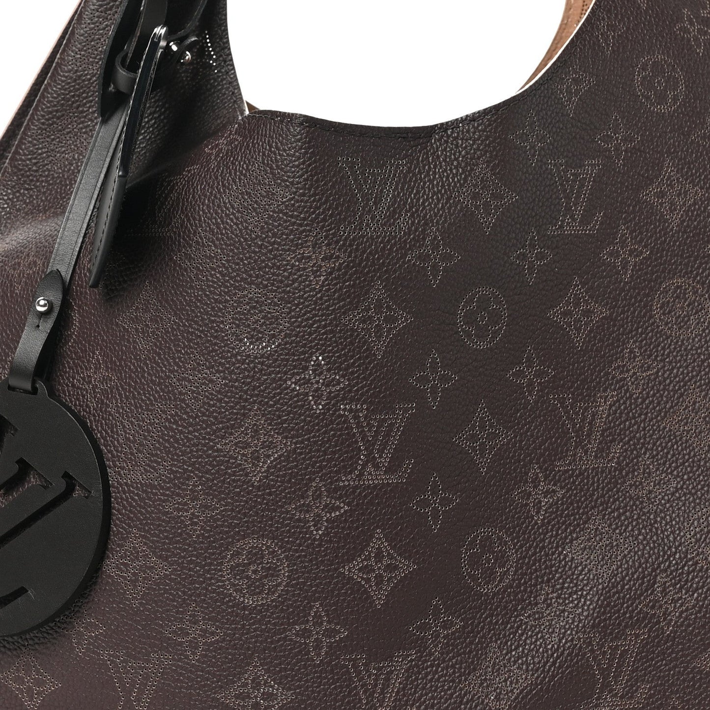 Mahina Carmel Hobo Chocolate