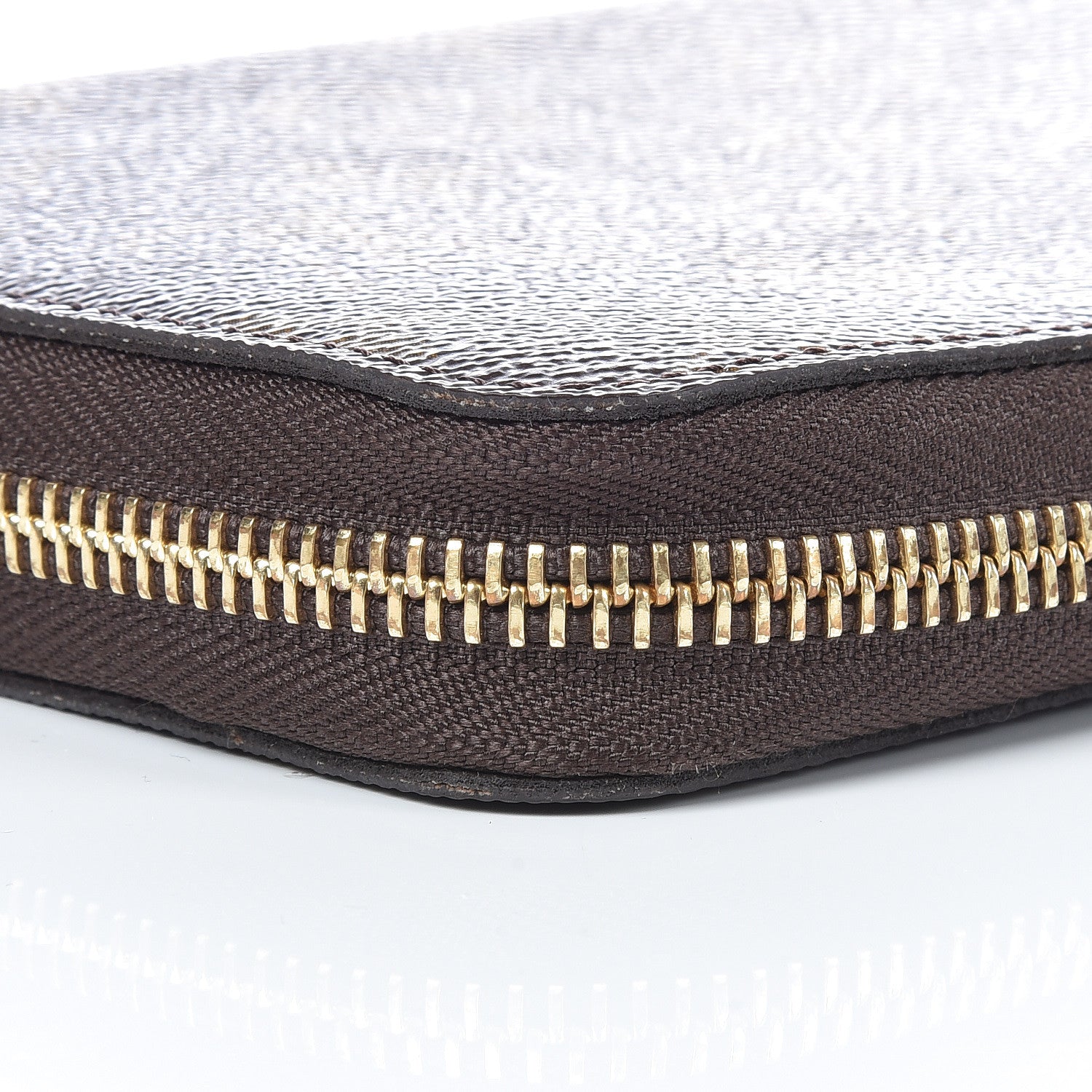 Louis Vuitton Monogram Zippy Organizer Wallet 10 of 12