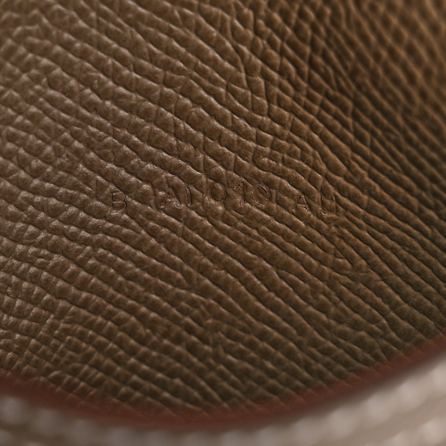 Epsom Bearn Compact Wallet Etoupe