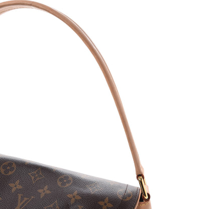 Louis Vuitton Monogram Beverly MM 8 of 13