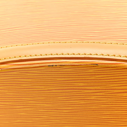 Louis Vuitton Epi Saint Jacques PM Long Straps Tassil 10 of 10