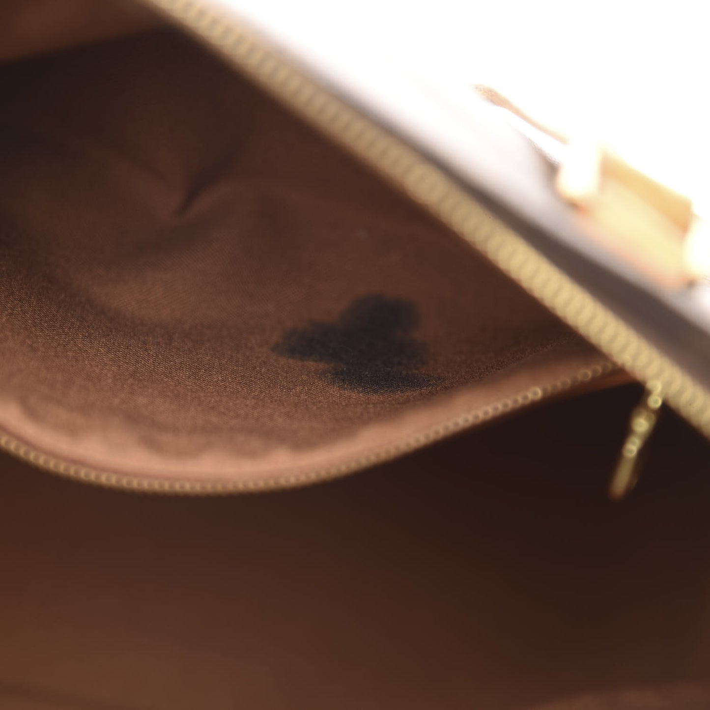 Monogram Cabas Mezzo