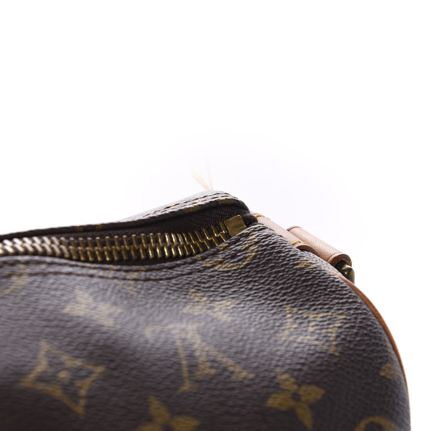 Monogram Keepall Bandouliere 50