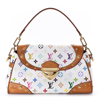 Louis Vuitton Monogram Multicolor Beverly MM Multicolor 1 of 8