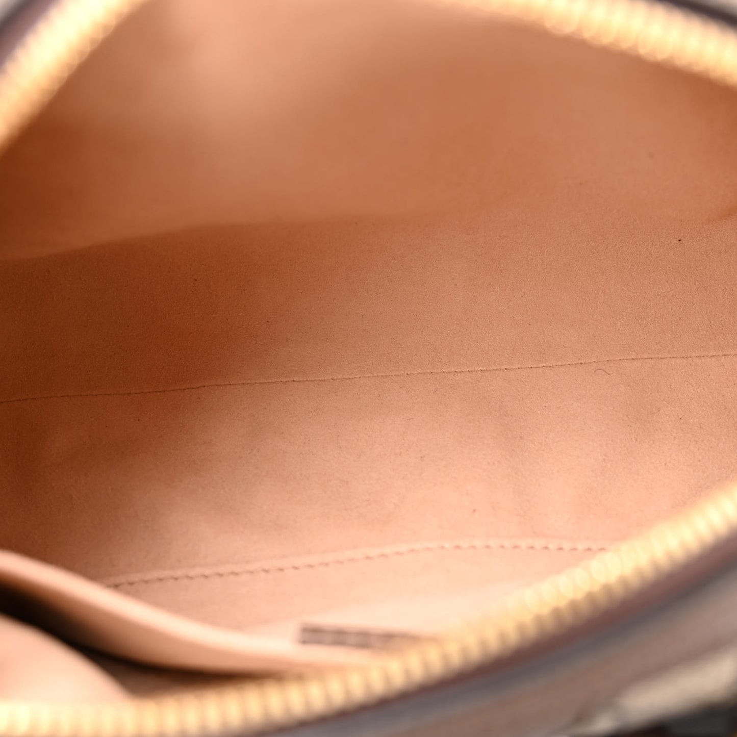 GG Supreme Monogram Web Small Ophidia Boston Bag Beige New Acero