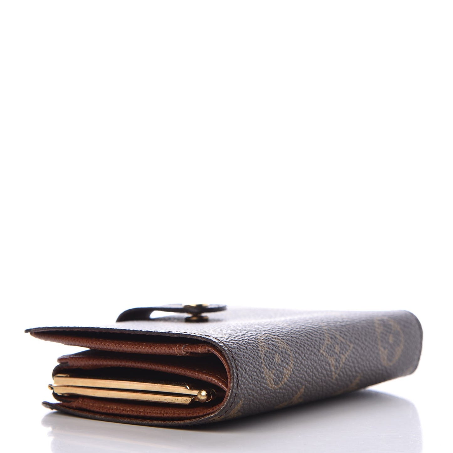 Monogram French Purse Wallet