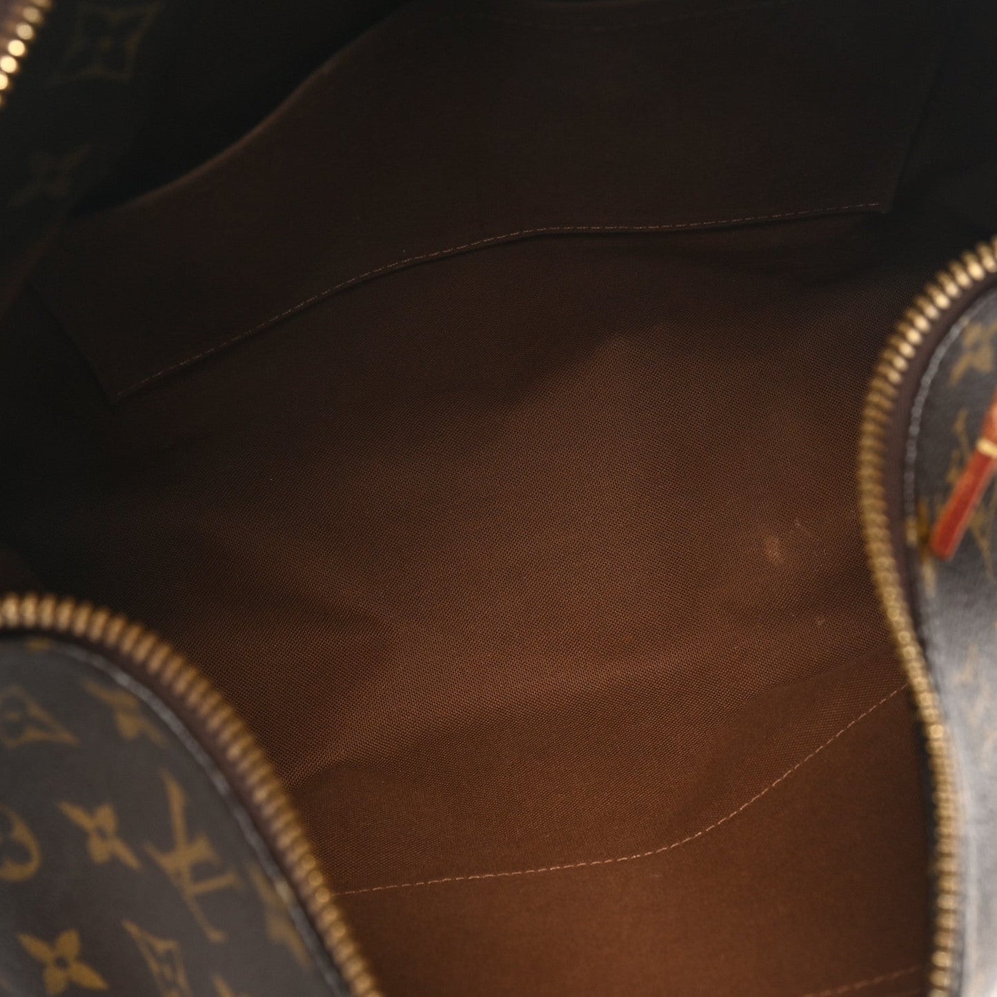Monogram Sully MM