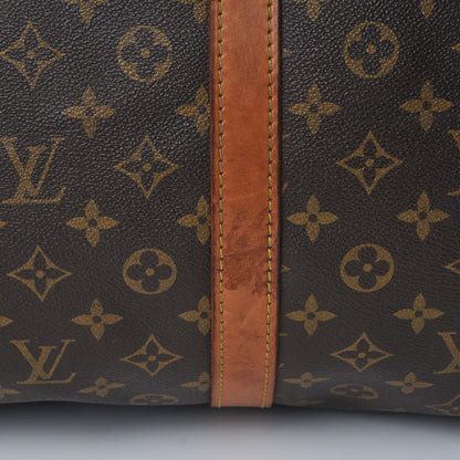 Louis Vuitton Monogram Keepall 60 13 of 13