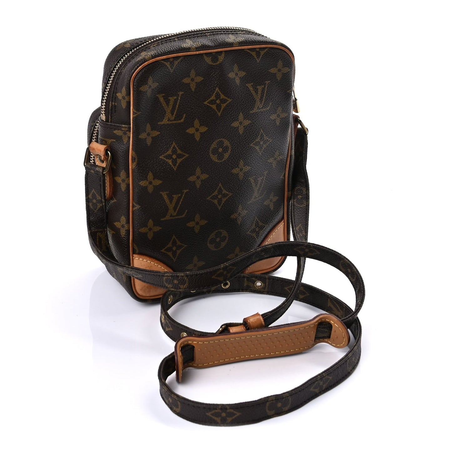 Monogram Danube 21 Brown