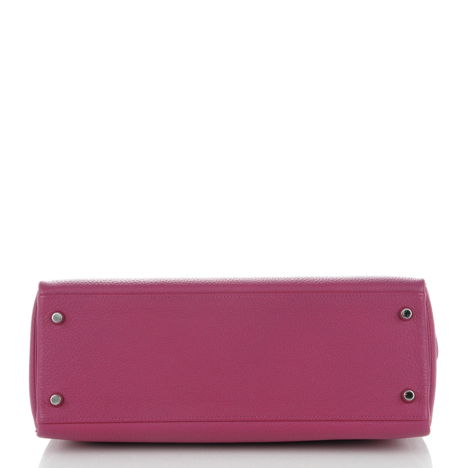 Hermes Togo Kelly Retourne 32 Tosca 6 of 27