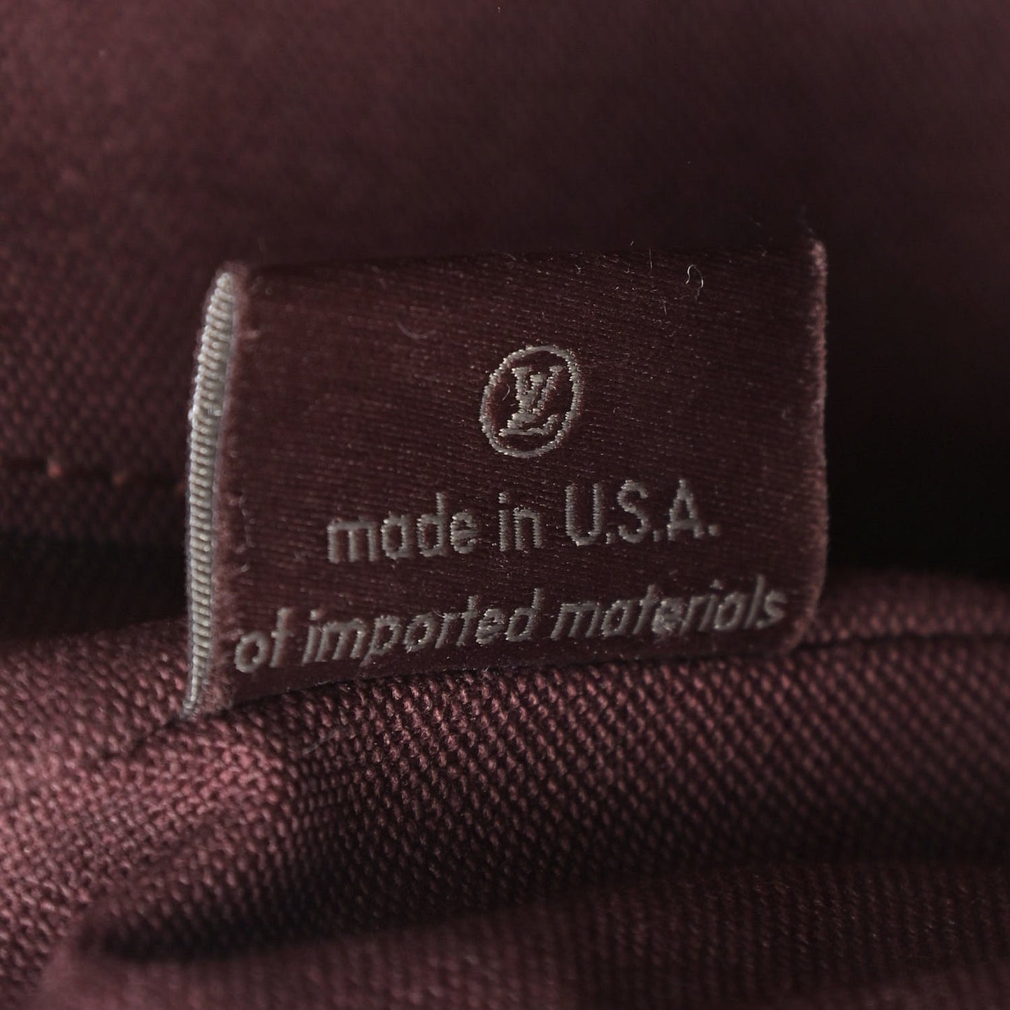 Damier Ebene Hoxton GM