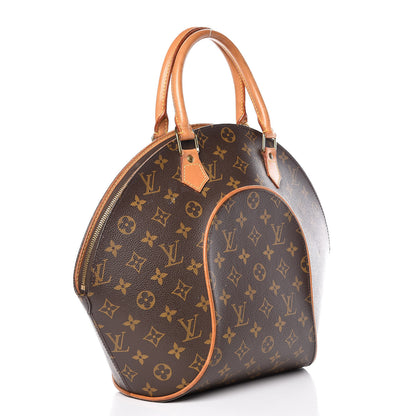Louis Vuitton Monogram Ellipse MM 3 of 21
