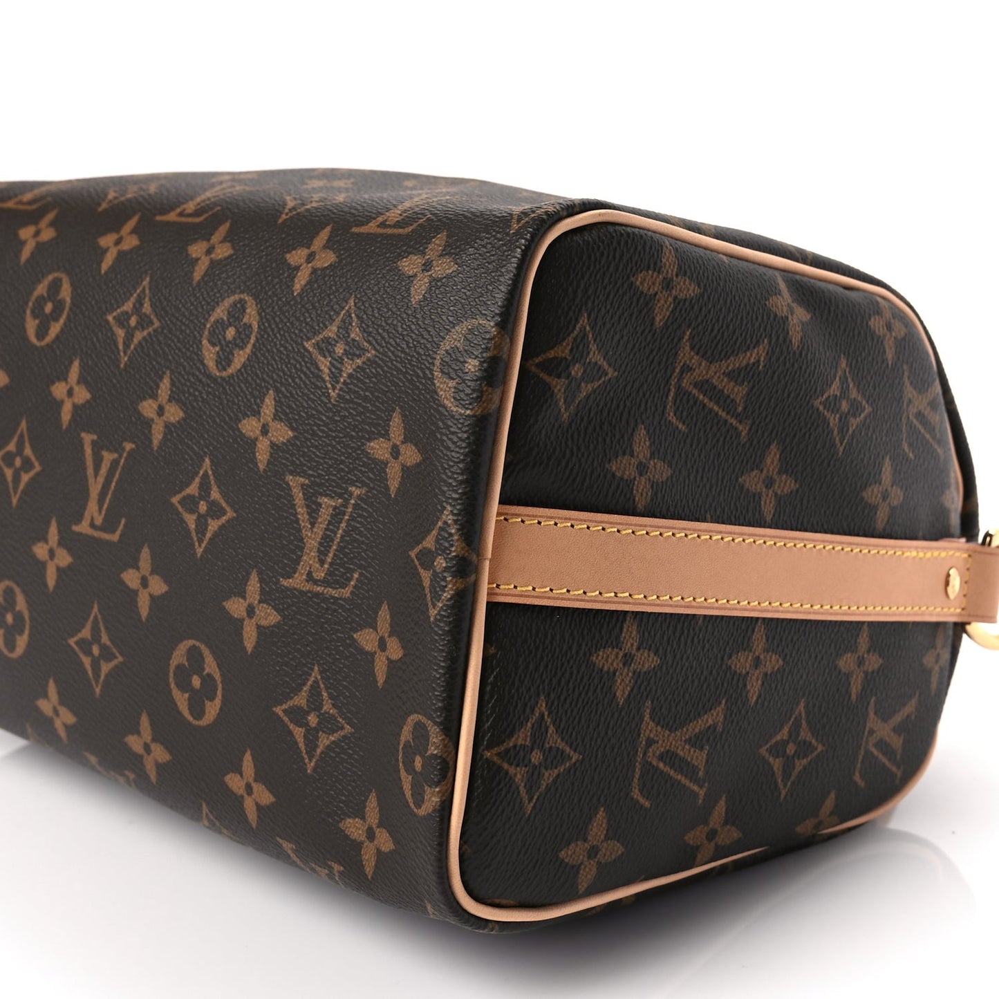 Monogram Speedy Bandouliere 25