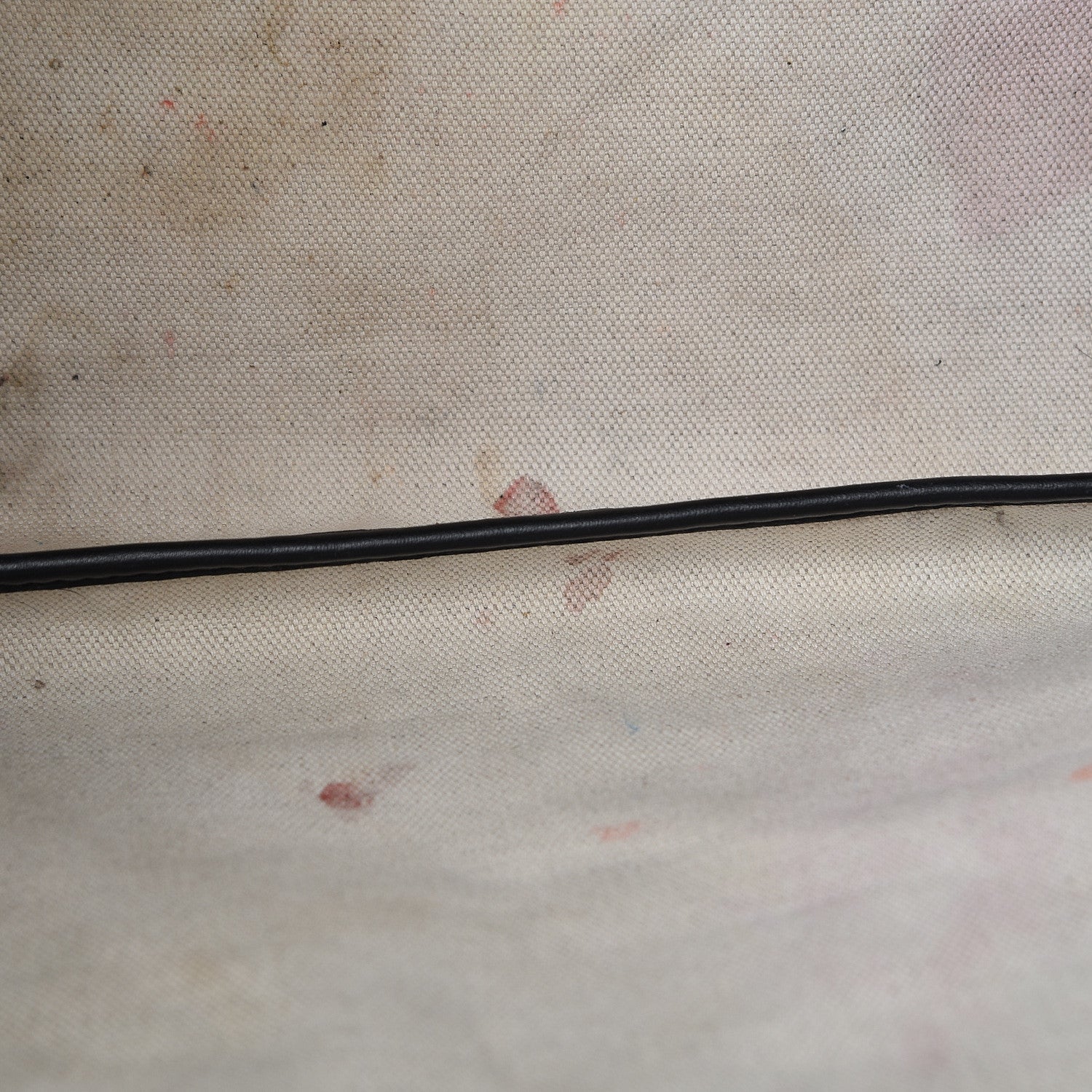 Goyard Goyardine Saint Louis GM Black 14 of 24