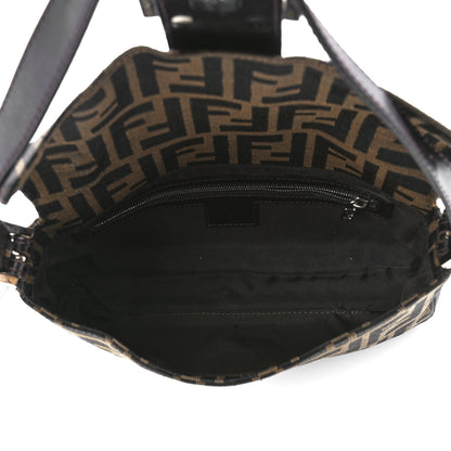 Fendi Zucca Baguette Tobacco 5 of 10