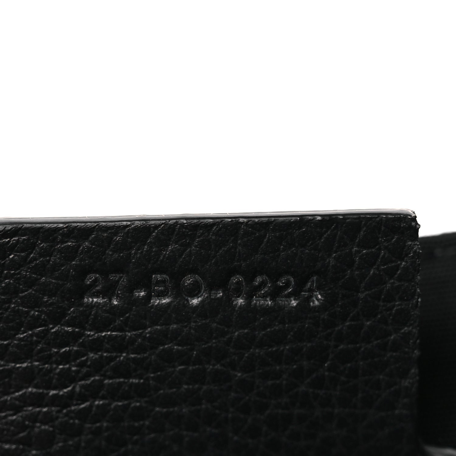 Christian Dior Oblique Jacquard Grained Calfskin Small Saddle Messenger Bag Black Oblique Monogram 6 of 9
