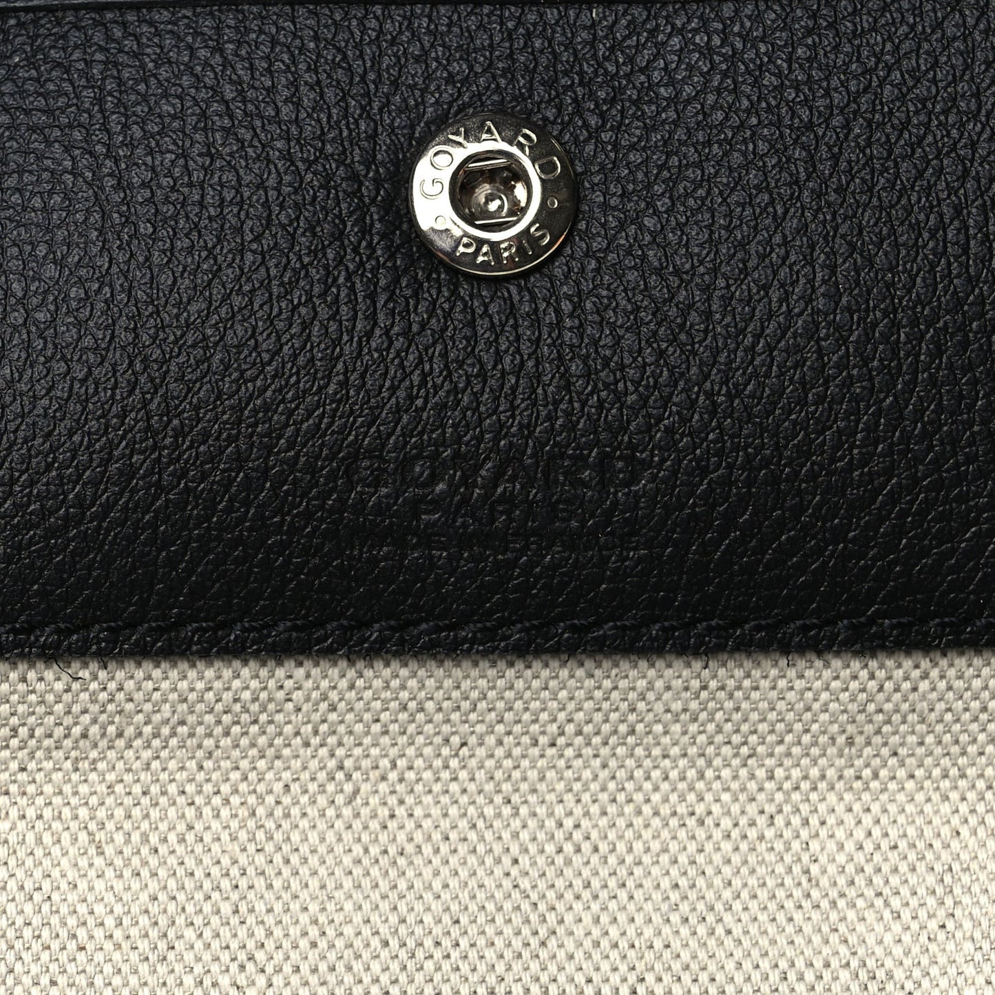ine Saint Louis PM Black