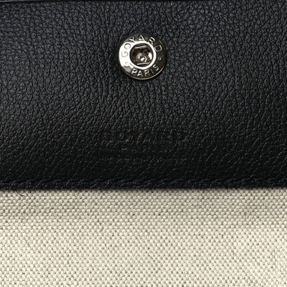 Goyard ine Saint Louis PM Black 6 of 10