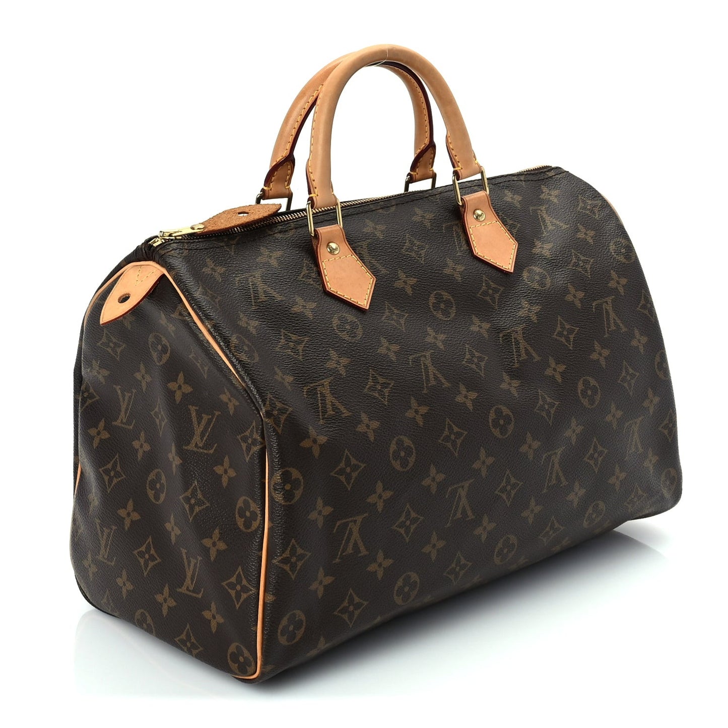 Monogram Speedy 35