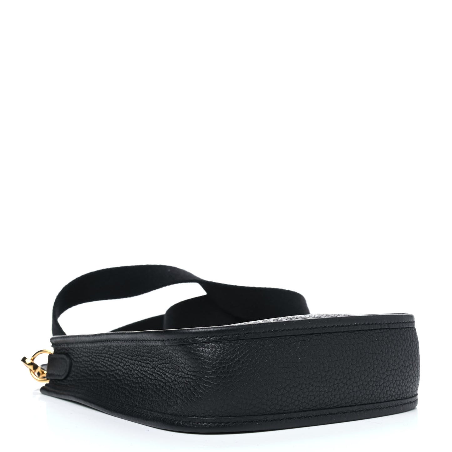 Taurillon Clemence Evelyne TPM Black