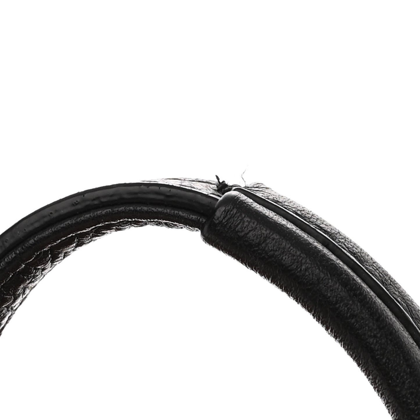 Visetos Medium Project Reversible Shopper Tote Cognac