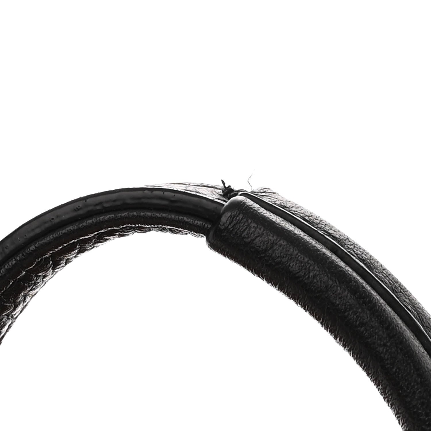 MCM Visetos Medium Project Reversible Shopper Tote Cognac 13 of 16