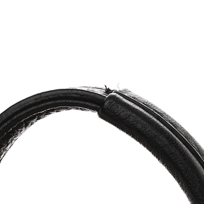 MCM Visetos Medium Project Reversible Shopper Tote Cognac 13 of 16