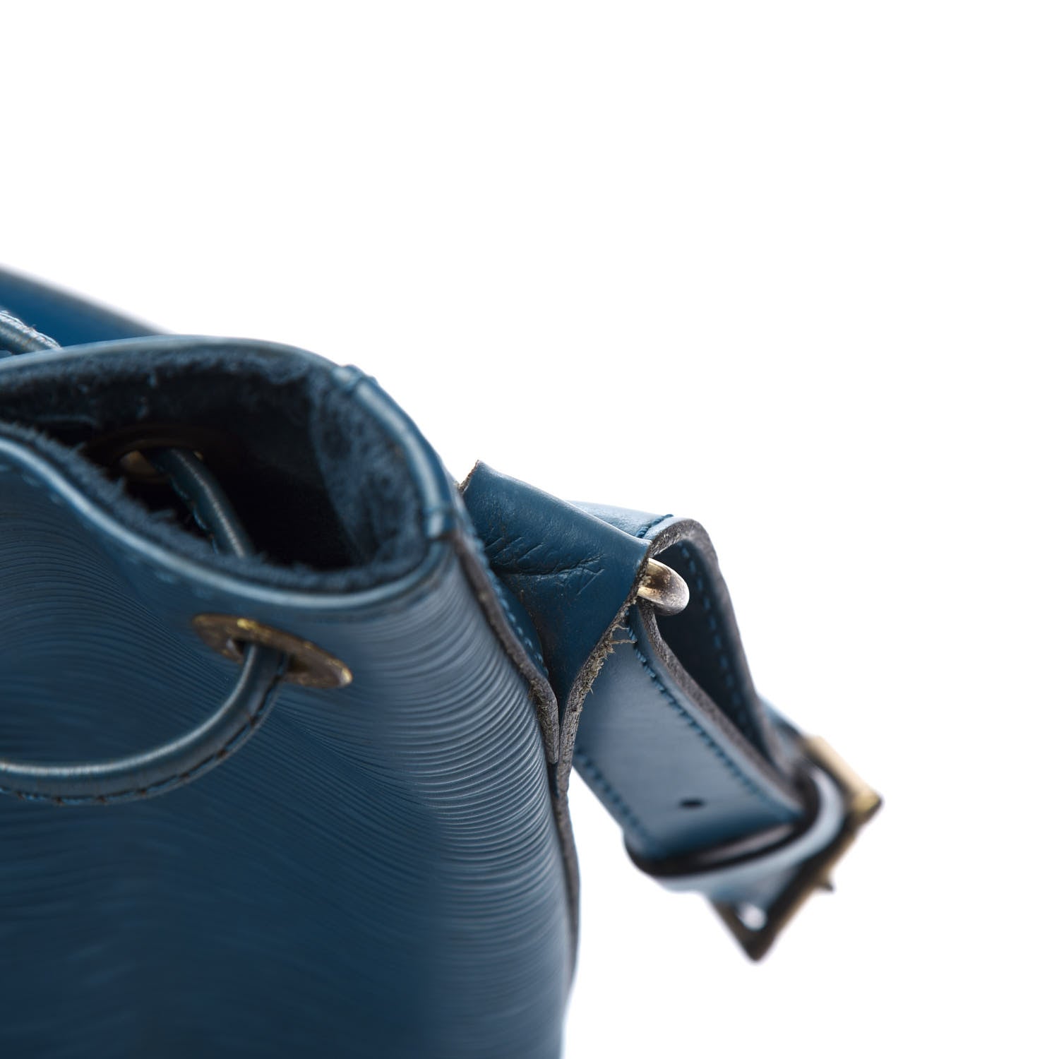 Louis Vuitton Epi Petit Noe Toledo 9 of 12