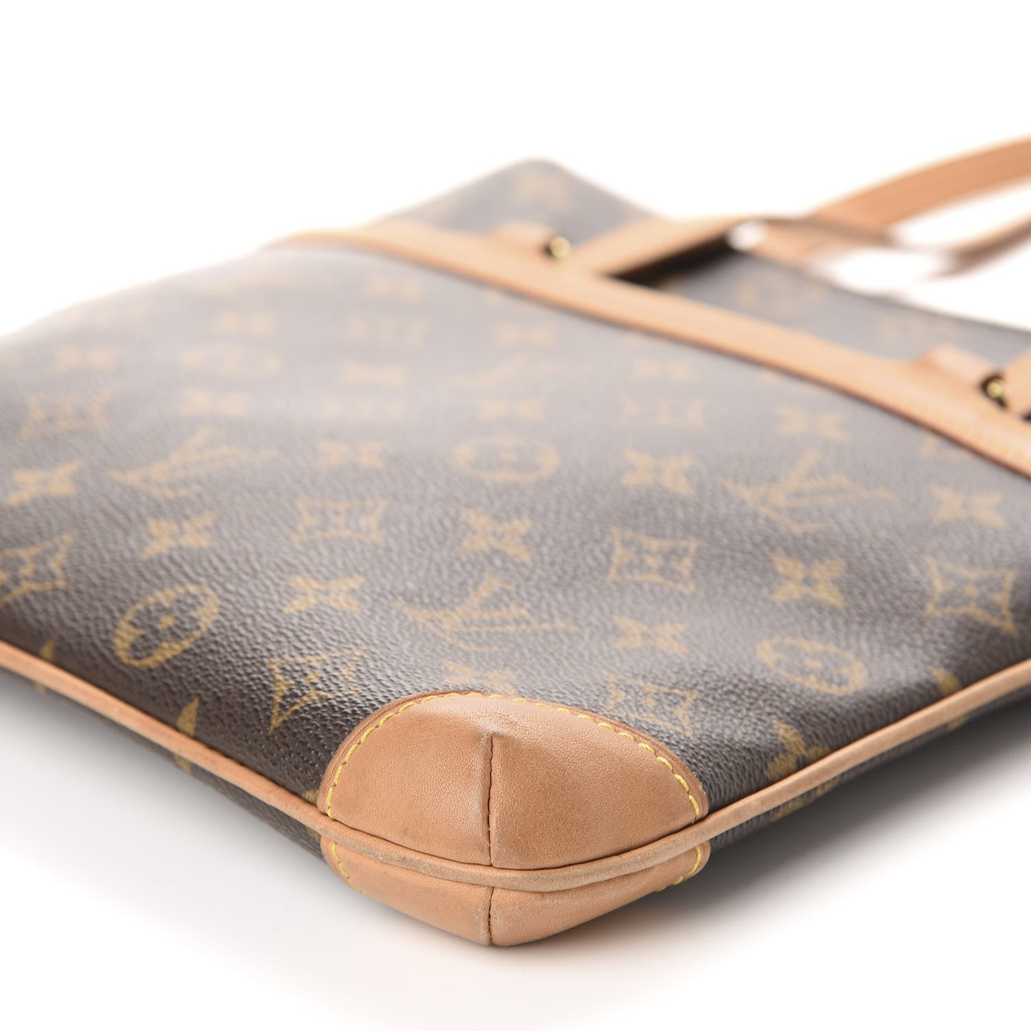 Louis Vuitton Monogram Sac Coussin GM 7 of 9