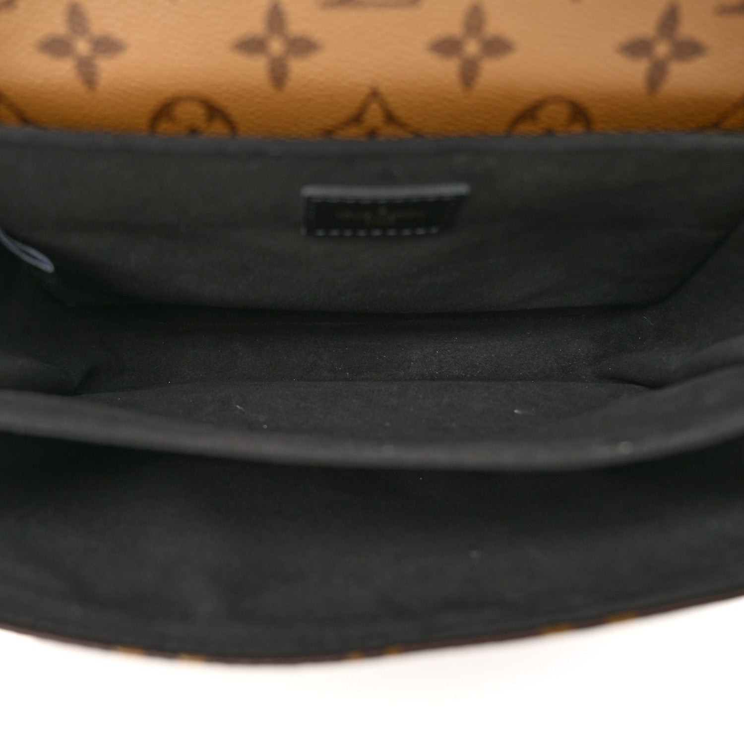 Louis Vuitton Reverse Monogram Pochette Metis 5 of 7
