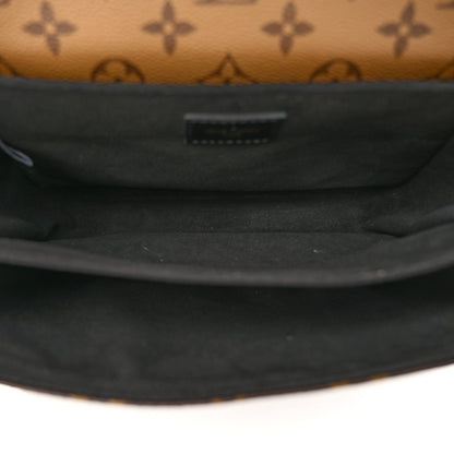 Louis Vuitton Reverse Monogram Pochette Metis 5 of 7