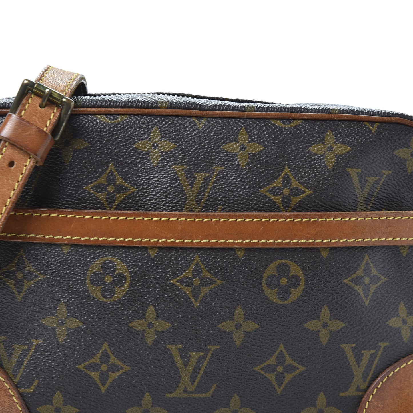 Monogram Trocadero 24