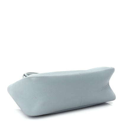 Prada Soft Calfskin Darling Shoulder Bag Opaline 3 of 8