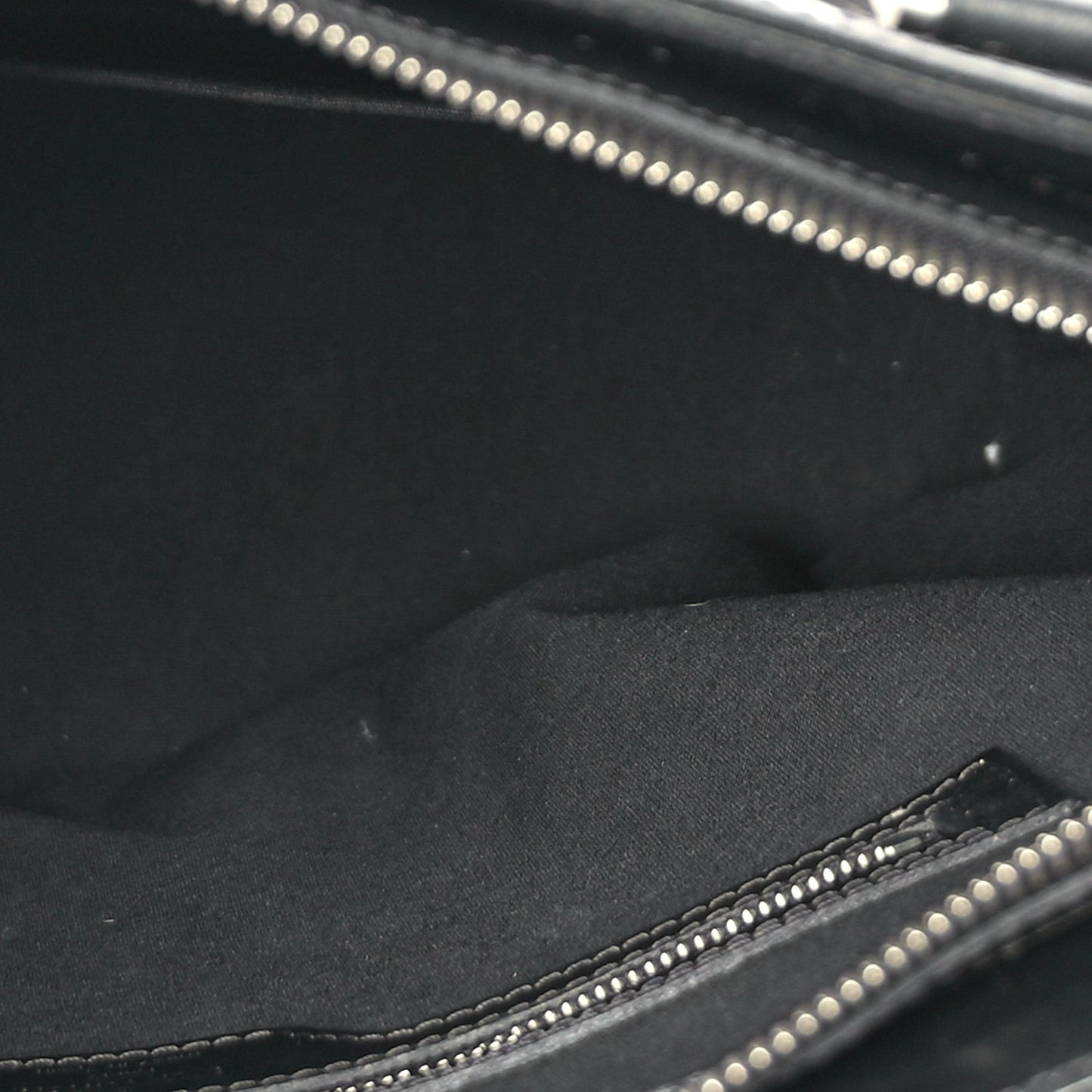 Mat Monogram Stockton  Black