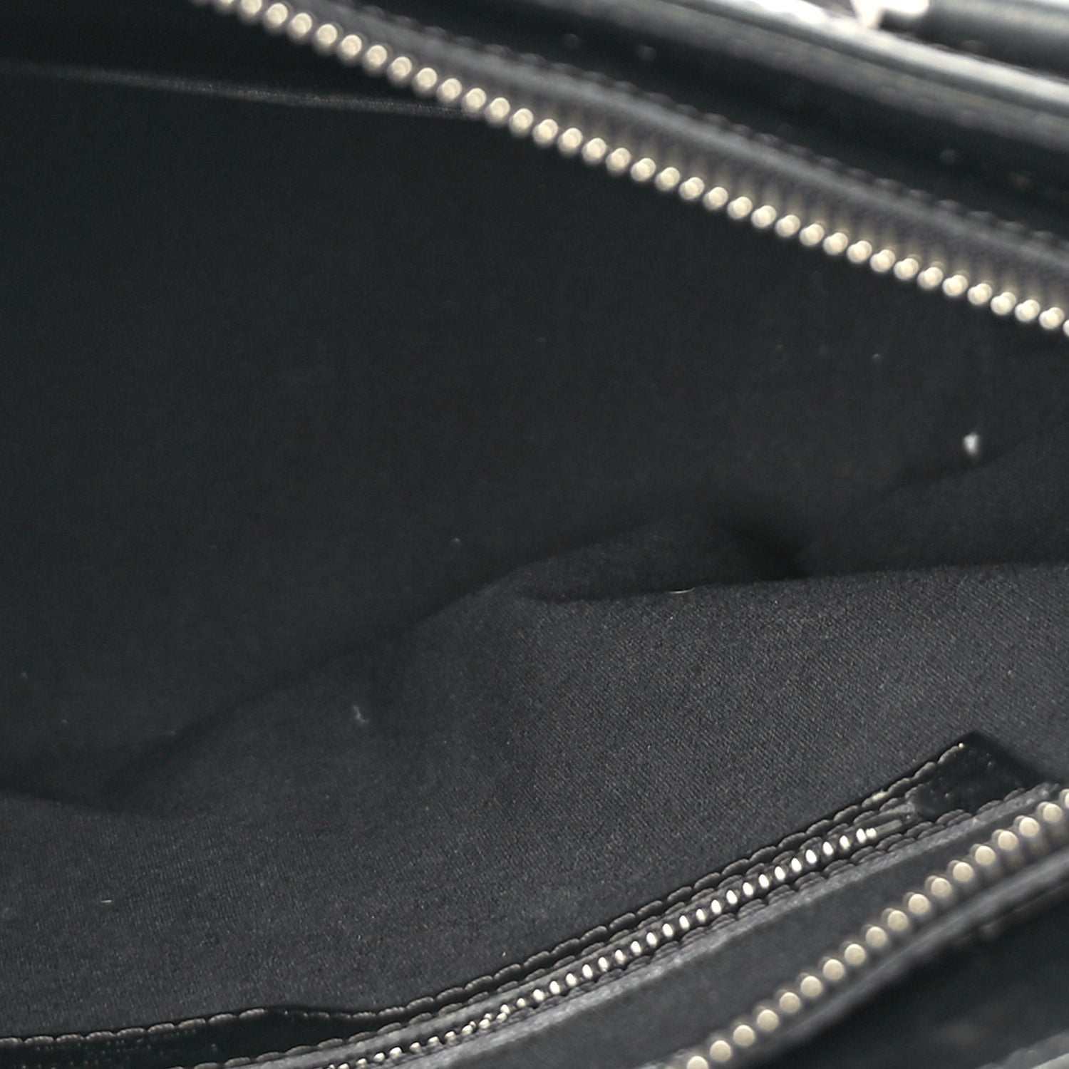 Louis Vuitton Mat Monogram Stockton  Black 4 of 8