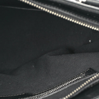 Louis Vuitton Mat Monogram Stockton  Black 4 of 8