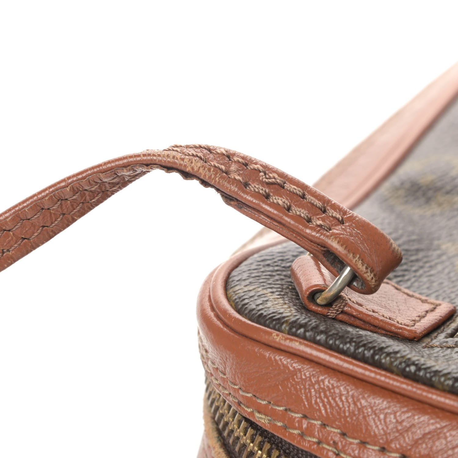 Louis Vuitton Monogram Pochette Sport 7 of 8