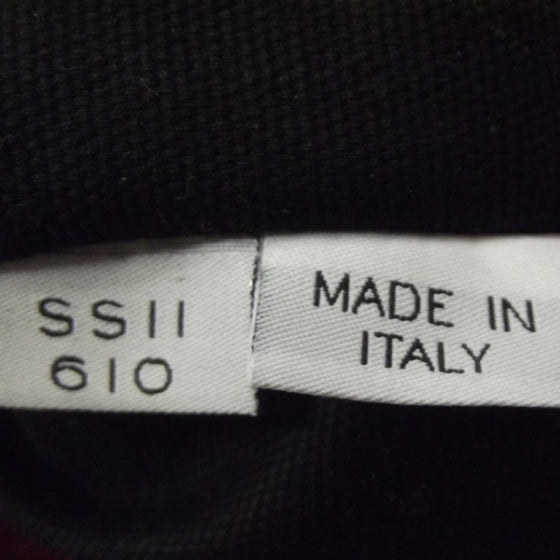 Leather Quilted Julie Black